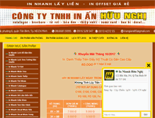 Tablet Screenshot of inregiagoc.com